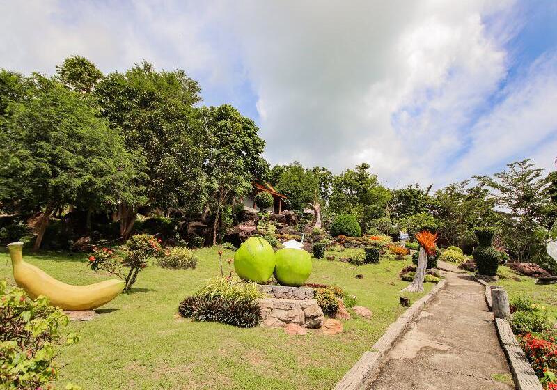 호텔 Pirates House Phi Phi Island