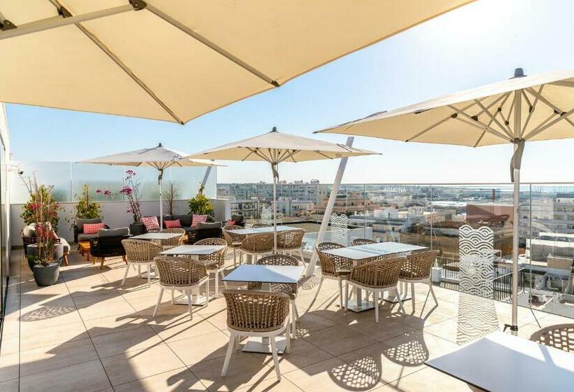 Отель Pure Formosa Concept