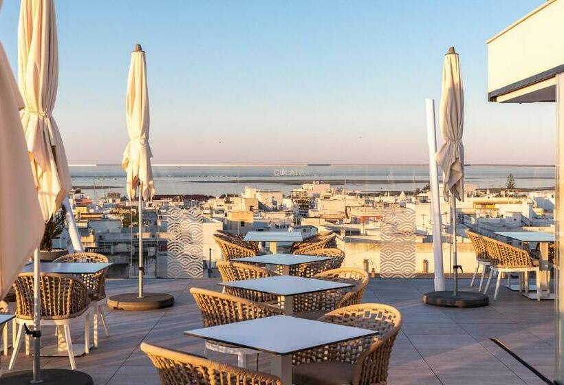 Отель Pure Formosa Concept