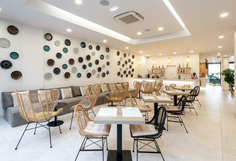 Отель Pure Formosa Concept