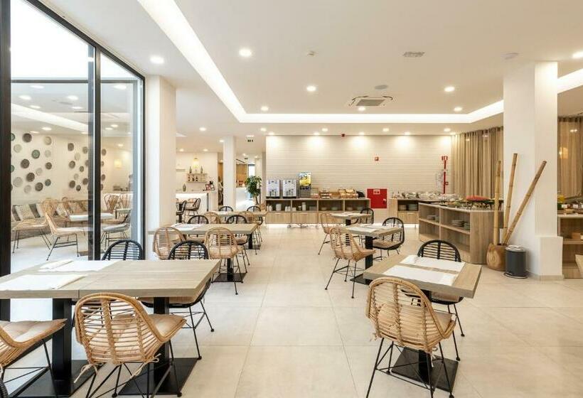 Отель Pure Formosa Concept