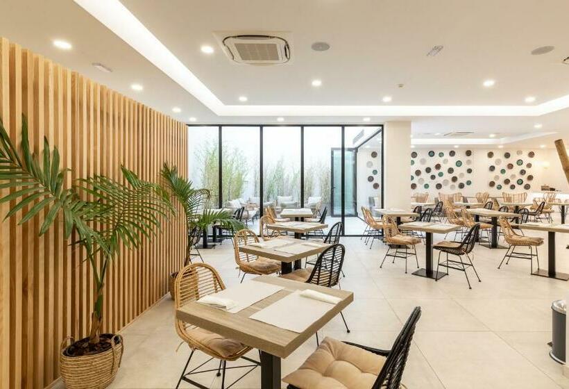 Отель Pure Formosa Concept