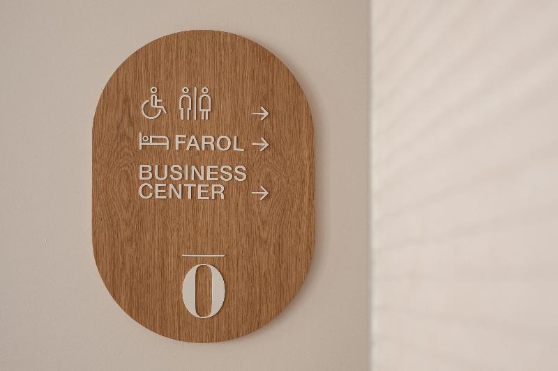 Отель Pure Formosa Concept