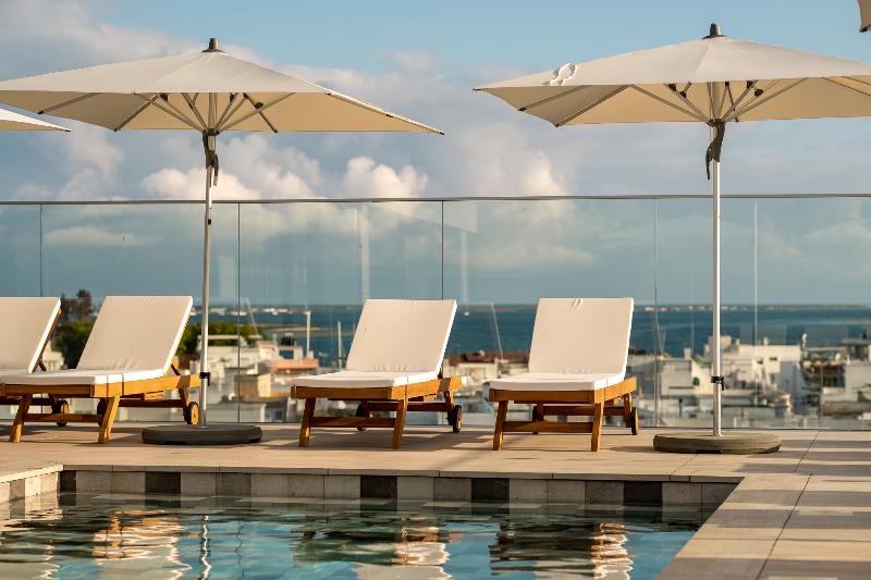 Отель Pure Formosa Concept