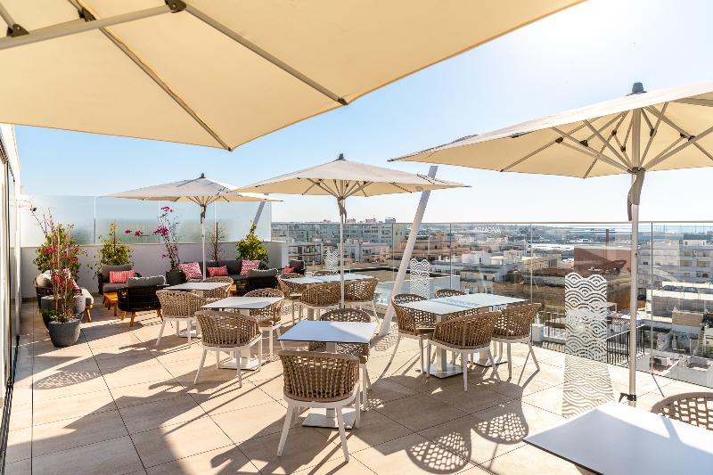 Отель Pure Formosa Concept