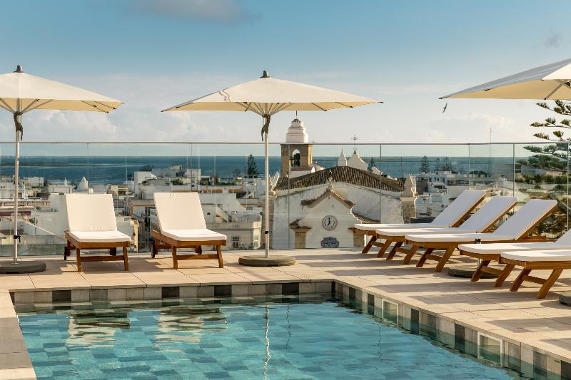 Отель Pure Formosa Concept