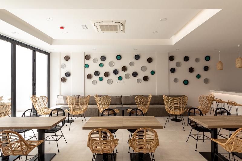 Отель Pure Formosa Concept