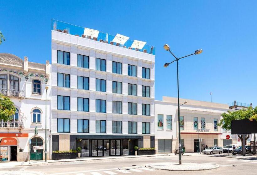 Отель Pure Formosa Concept