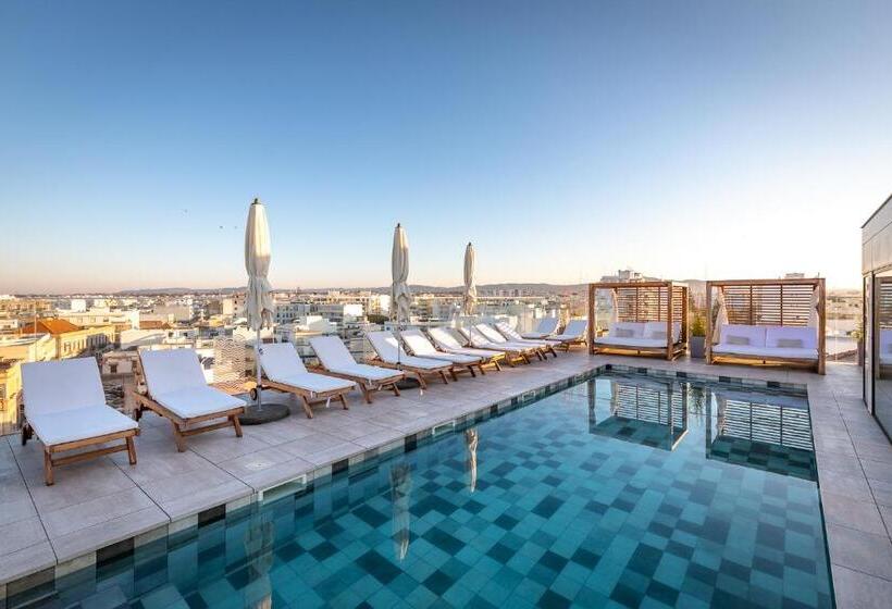 Отель Pure Formosa Concept