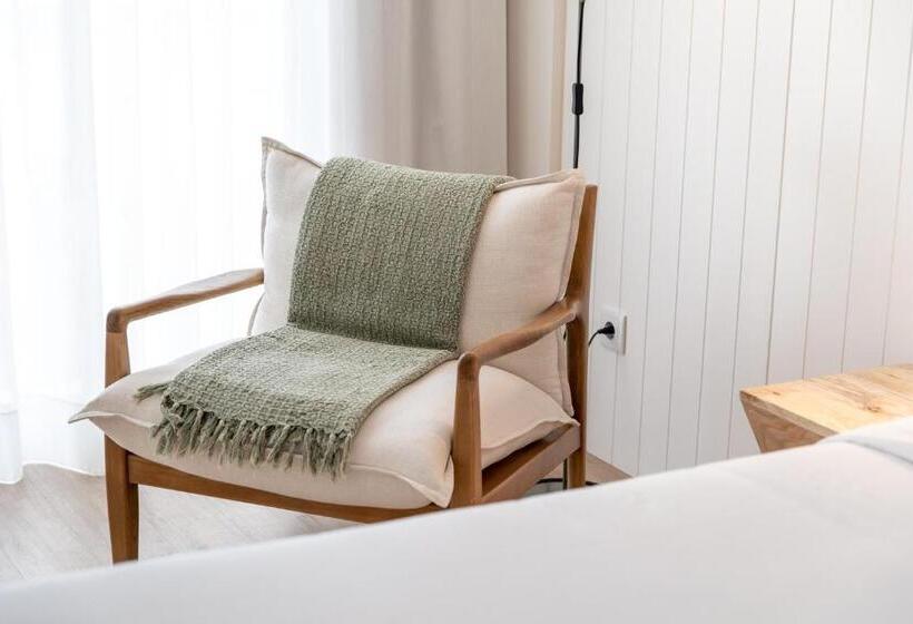 Отель Pure Formosa Concept