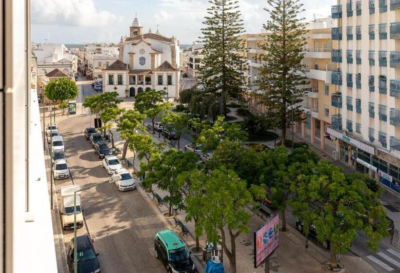 Отель Pure Formosa Concept