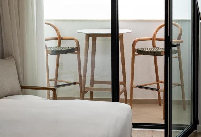 Отель Pure Formosa Concept