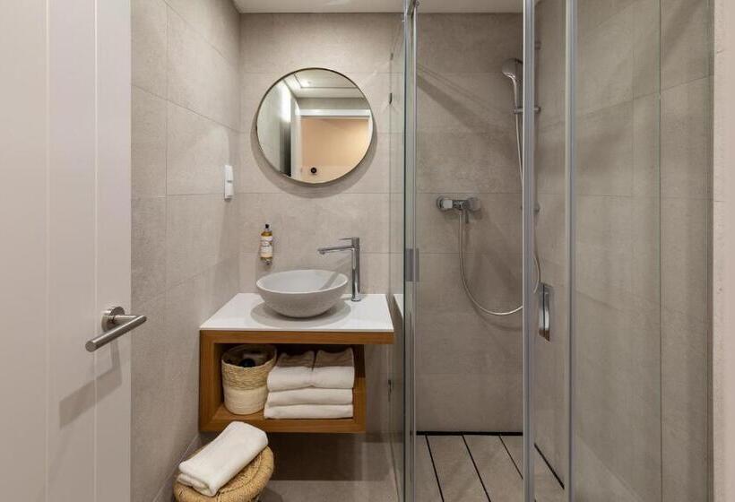 Отель Pure Formosa Concept