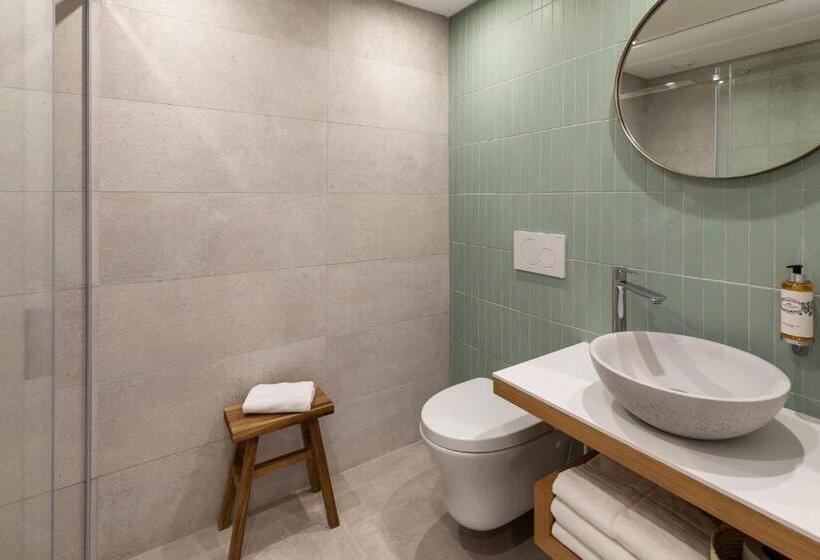 Отель Pure Formosa Concept