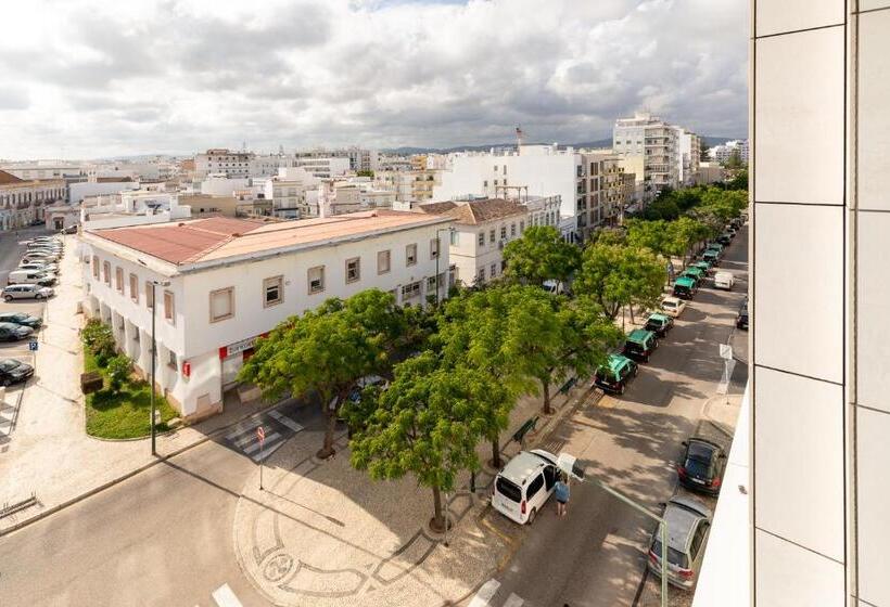 Отель Pure Formosa Concept