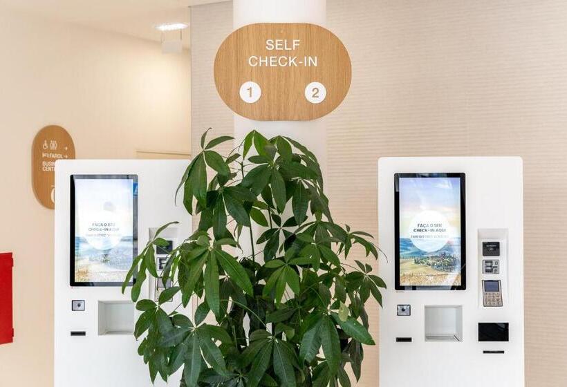 Отель Pure Formosa Concept