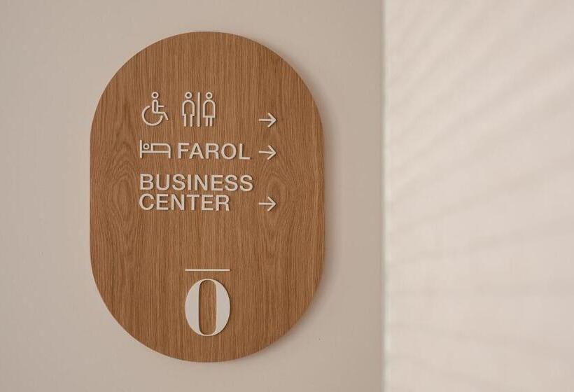 Отель Pure Formosa Concept