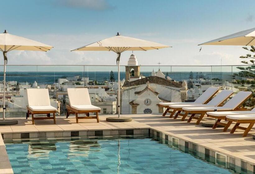 Отель Pure Formosa Concept