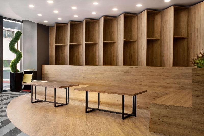 ホテル Ramada Encore By Wyndham Istanbul Avcilar