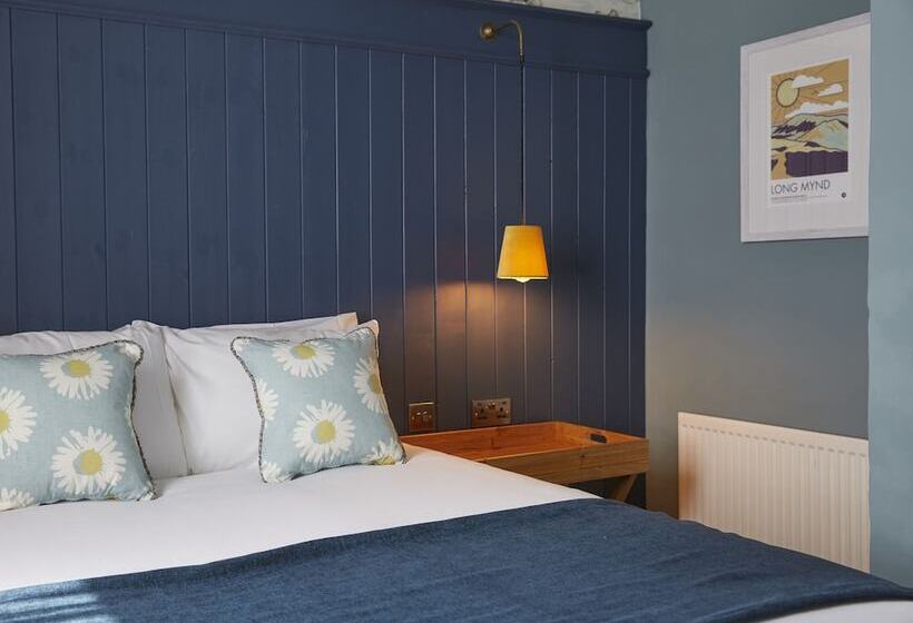 فندق Riverside Shrewsbury By Greene King Inns