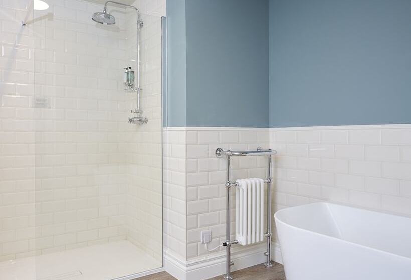 فندق Riverside Shrewsbury By Greene King Inns