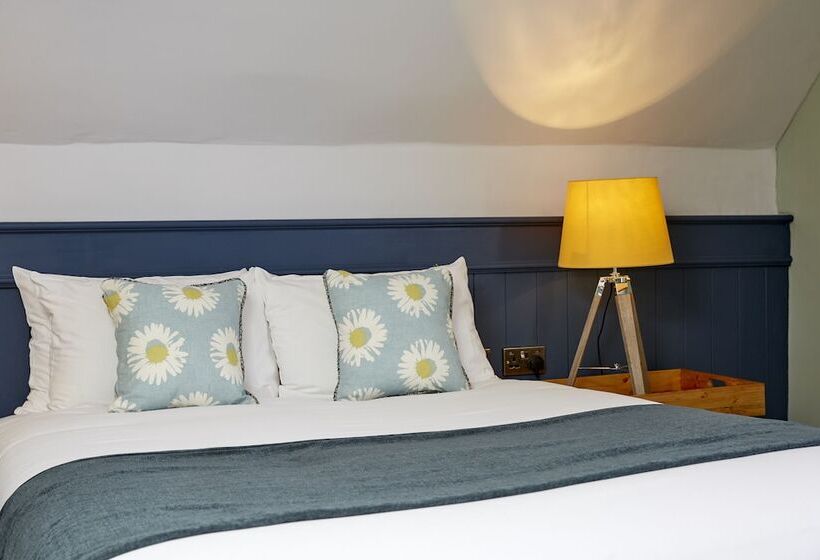 فندق Riverside Shrewsbury By Greene King Inns