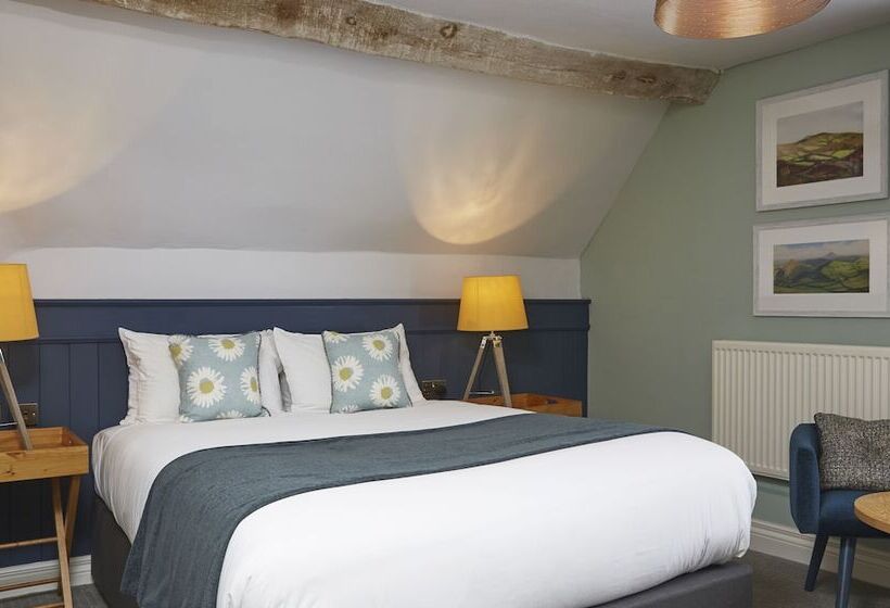 فندق Riverside Shrewsbury By Greene King Inns