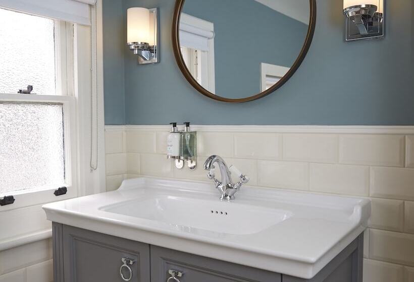 فندق Riverside Shrewsbury By Greene King Inns