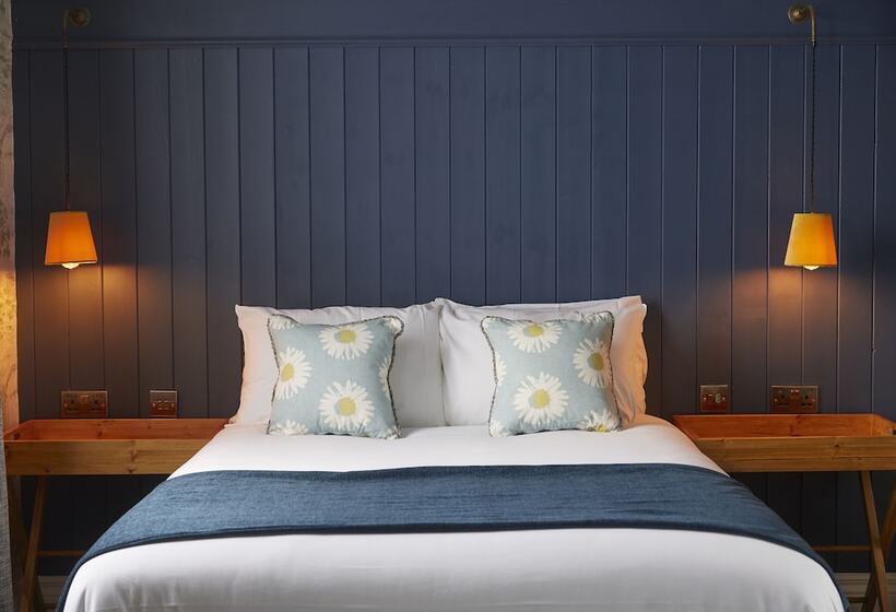 فندق Riverside Shrewsbury By Greene King Inns