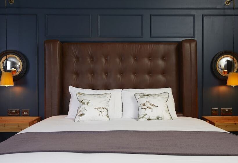 فندق Riverside Shrewsbury By Greene King Inns