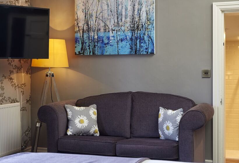 فندق Riverside Shrewsbury By Greene King Inns