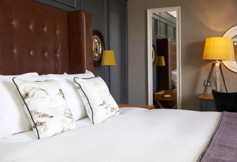 فندق Riverside Shrewsbury By Greene King Inns