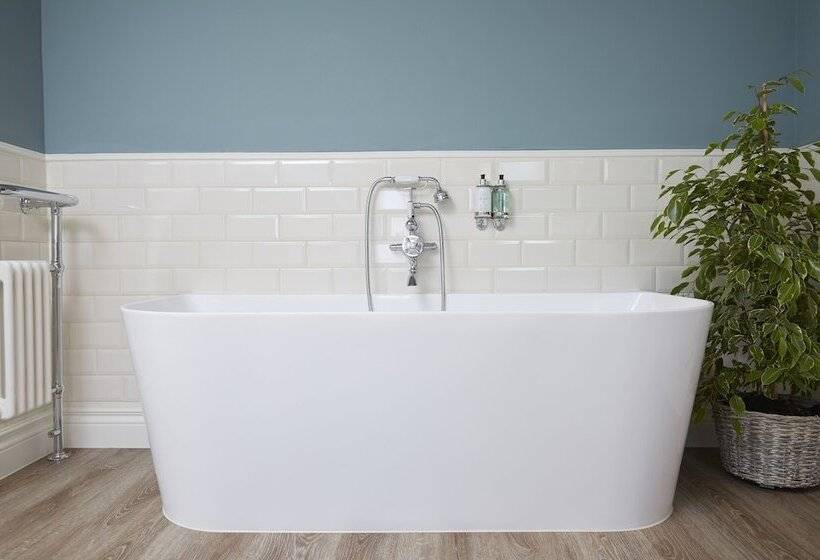 فندق Riverside Shrewsbury By Greene King Inns