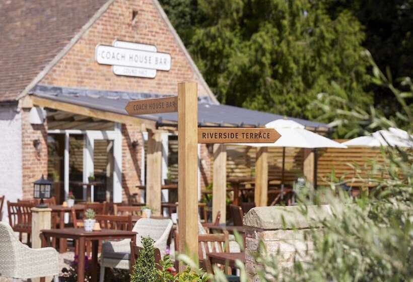 فندق Riverside Shrewsbury By Greene King Inns