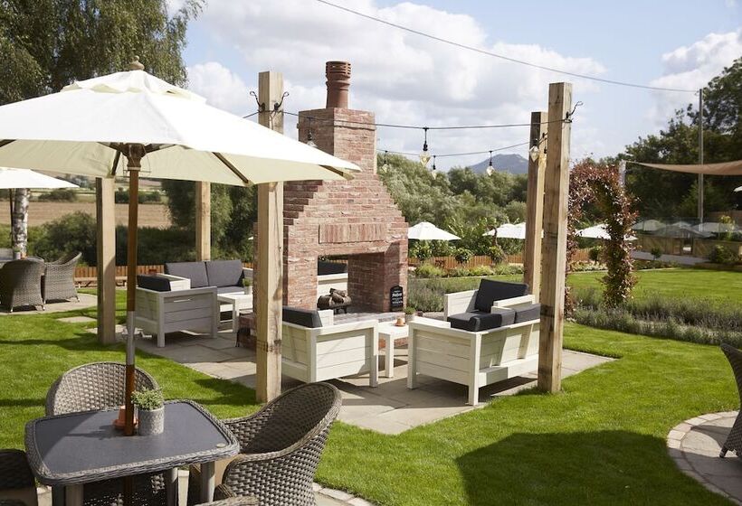 فندق Riverside Shrewsbury By Greene King Inns