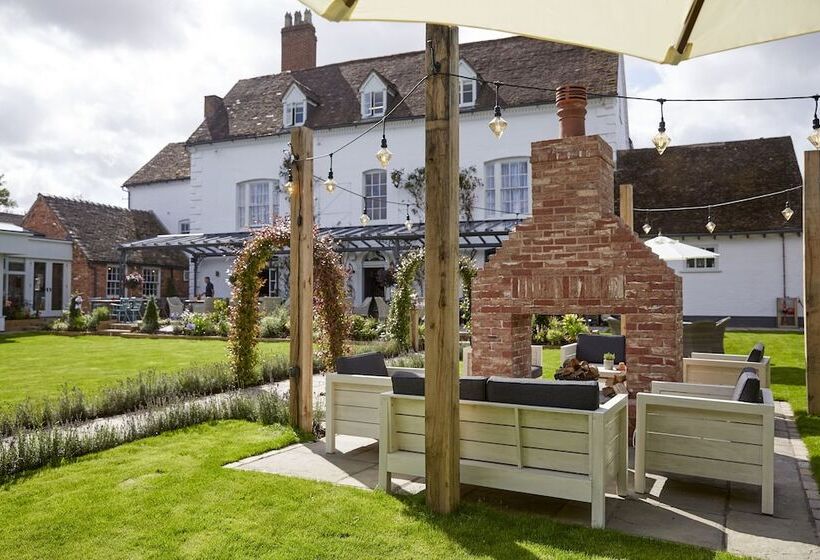 فندق Riverside Shrewsbury By Greene King Inns