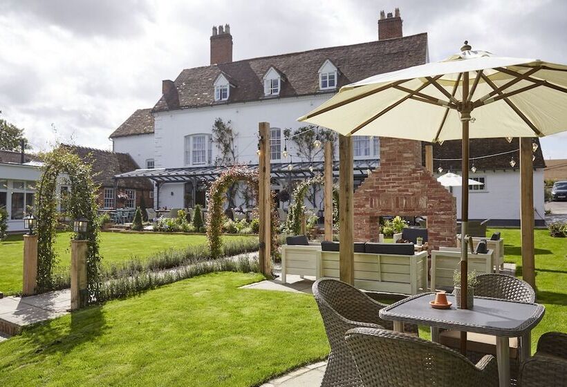 فندق Riverside Shrewsbury By Greene King Inns