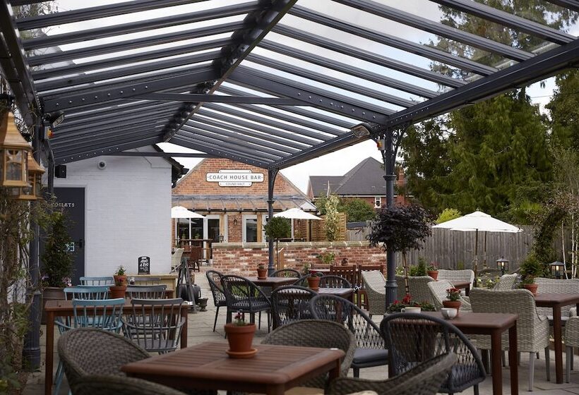 فندق Riverside Shrewsbury By Greene King Inns