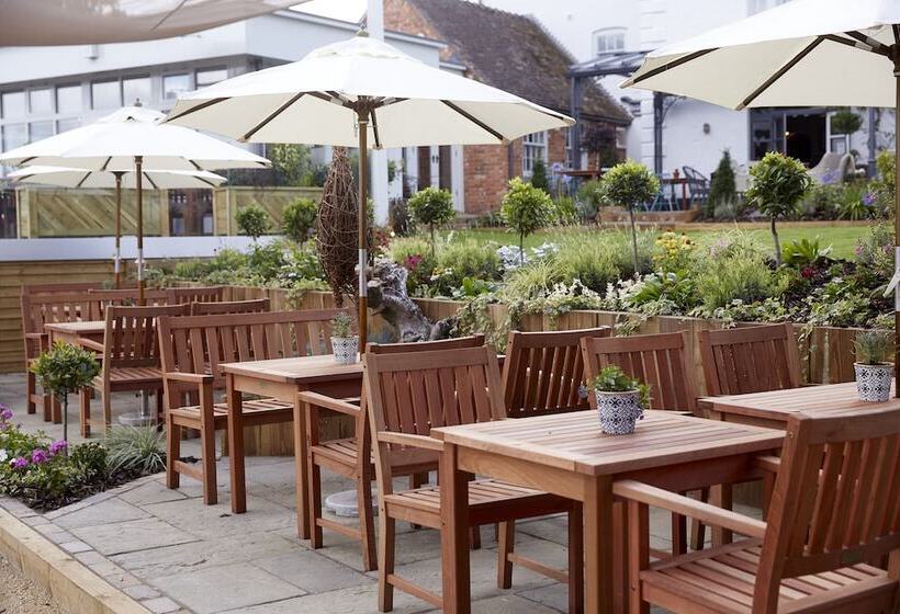 فندق Riverside Shrewsbury By Greene King Inns