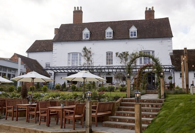 فندق Riverside Shrewsbury By Greene King Inns