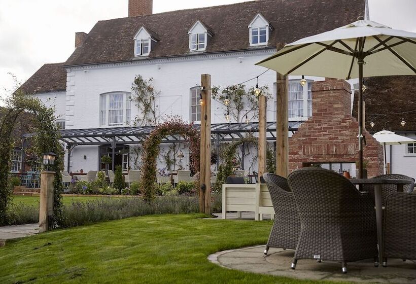 فندق Riverside Shrewsbury By Greene King Inns