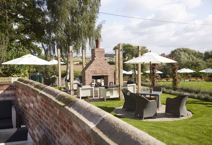 فندق Riverside Shrewsbury By Greene King Inns