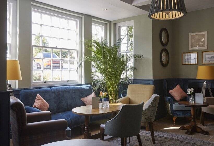 فندق Riverside Shrewsbury By Greene King Inns