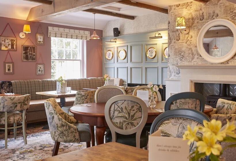 فندق Riverside Shrewsbury By Greene King Inns