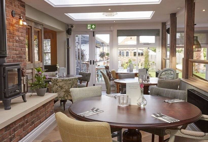 فندق Riverside Shrewsbury By Greene King Inns