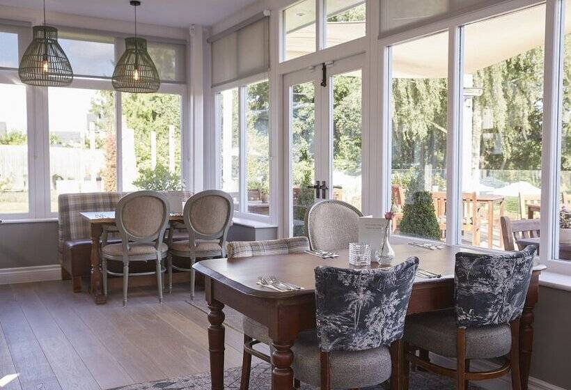 فندق Riverside Shrewsbury By Greene King Inns