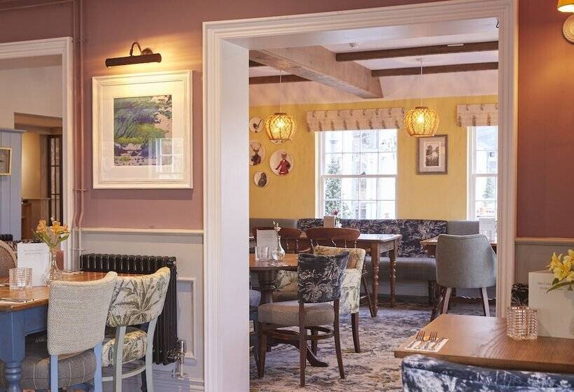 فندق Riverside Shrewsbury By Greene King Inns