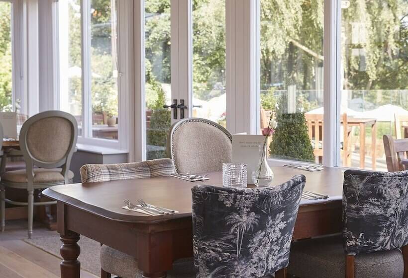 فندق Riverside Shrewsbury By Greene King Inns