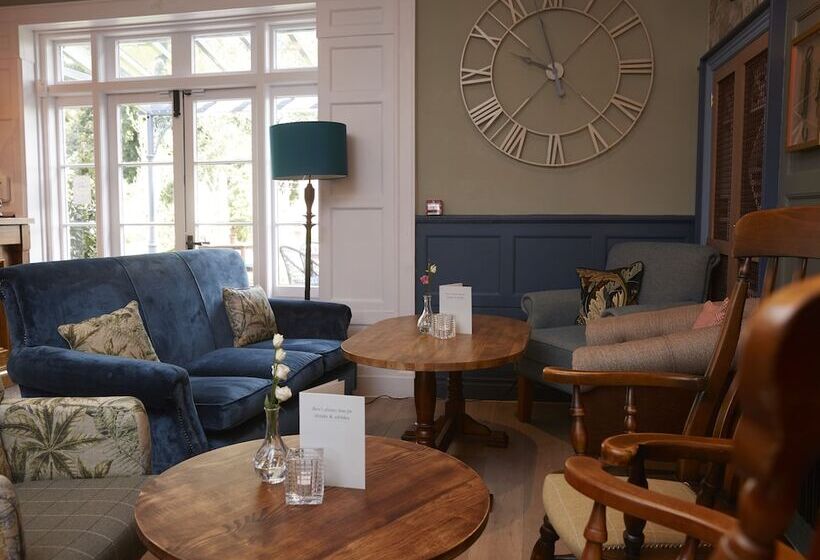 فندق Riverside Shrewsbury By Greene King Inns