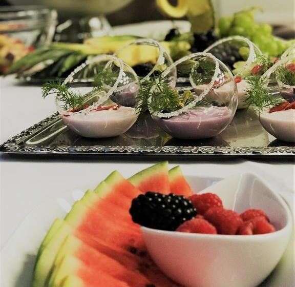 בית מלון כפרי Royal